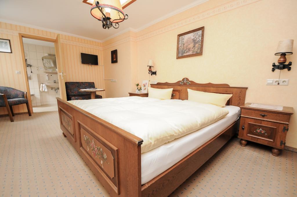 Gaestehaus Wieghardt Braubach Quarto foto