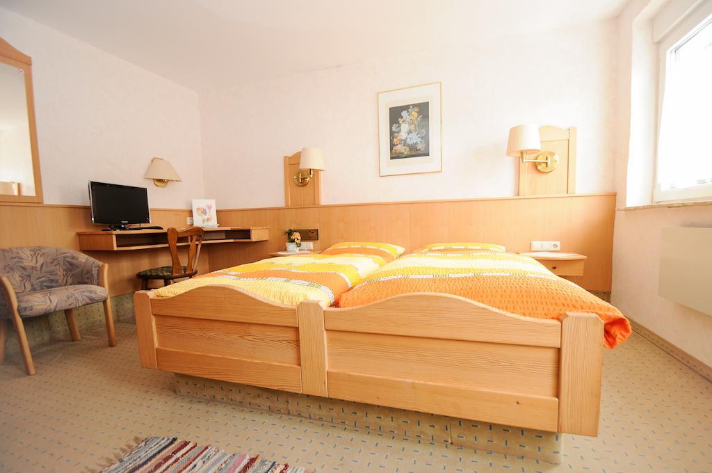 Gaestehaus Wieghardt Braubach Quarto foto