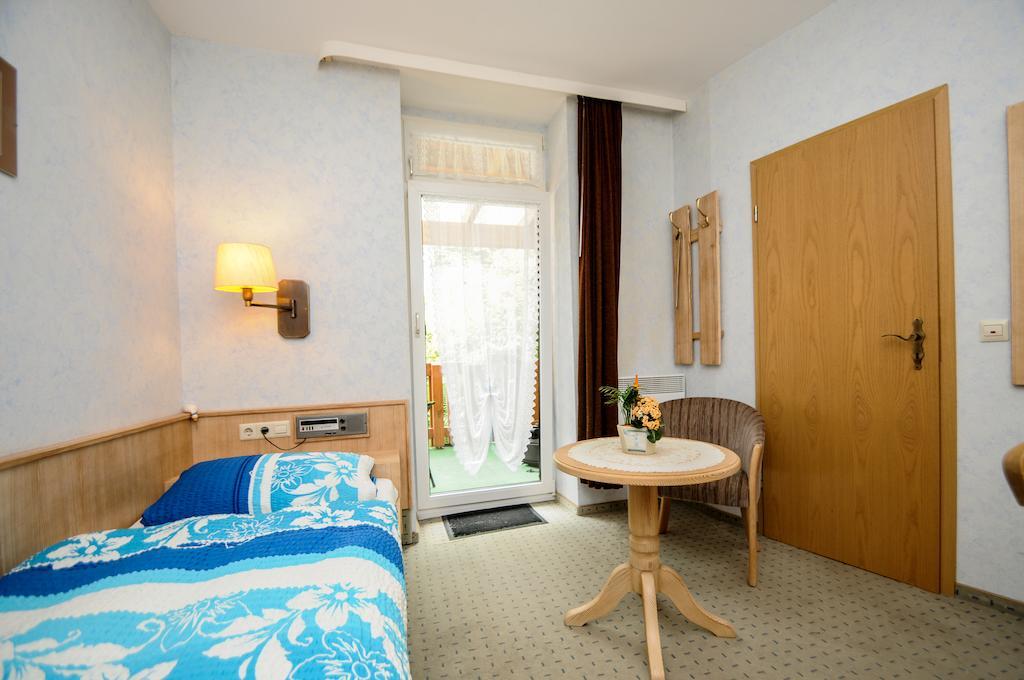 Gaestehaus Wieghardt Braubach Quarto foto